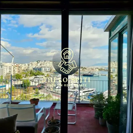 Image 3 - ΠΕΙΡΑΪΚΗ, Ακτή Θεμιστοκλέους, Piraeus, Greece - Apartment for rent