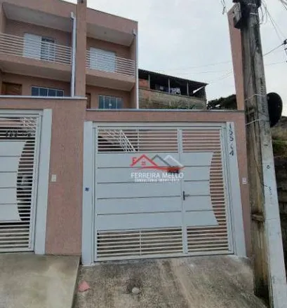 Buy this 2 bed house on Rua do Inverno in Jardim das Colinas, Franco da Rocha - SP