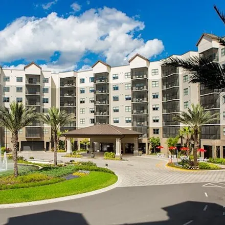 Buy this 3 bed condo on The Grove Resort & Water Park Orlando in 14501 Grove Resort Ave, Winter Garden