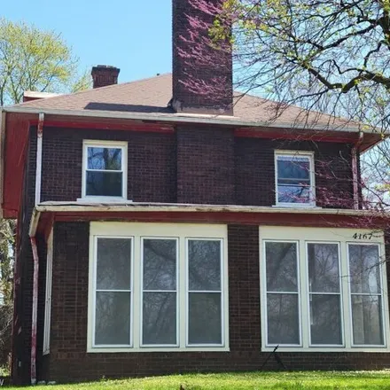 Buy this 5 bed house on 9709 Miles Avenue in Cleveland, OH 44128