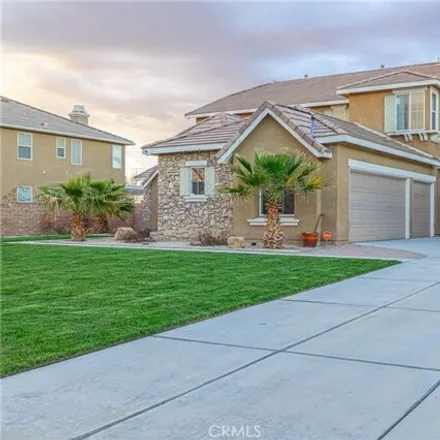 Image 6 - 3161 Camino Hermanos, Lancaster, CA 93536, USA - House for sale