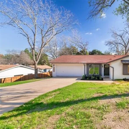 Image 2 - 11507 January Drive, Austin, TX 78753, USA - House for sale