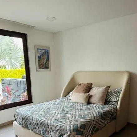 Rent this 2 bed house on Paraíso Country Club in Calzada Primaveras, Fraccionamiento Paseos del Río