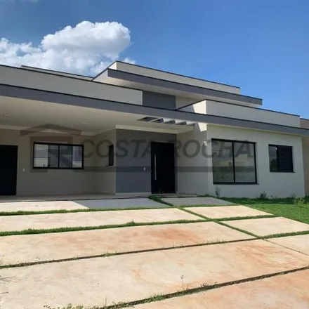 Buy this 3 bed house on Alameda das Figueiras in Sorocaba, Sorocaba - SP