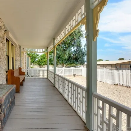 Image 7 - 35229 77th Street East, Littlerock, Los Angeles County, CA 93543, USA - House for sale