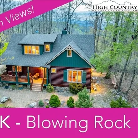 Buy this 3 bed house on 767 Fox Den Road in Watauga County, NC 28605