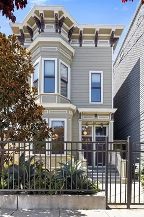 Buy this 3 bed condo on 3166;3170 23rd Street in San Francisco, CA 90103