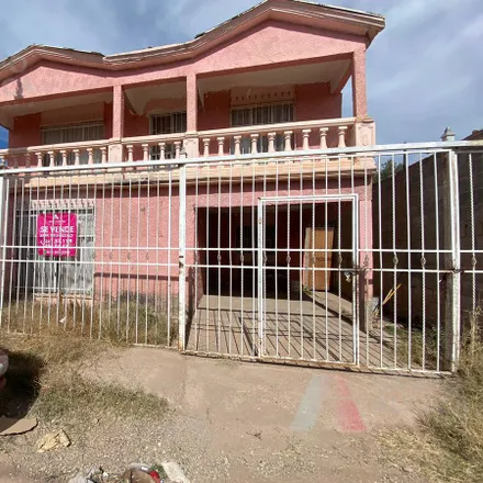 Buy this studio house on Calle Valle De Casas Grandes in Chihuahua, CHH