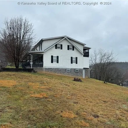 Image 3 - Sissonville View Drive, Sissonville, Kanawha County, WV 25320, USA - House for sale