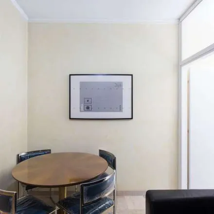 Image 4 - Via Ottaviano Fabrizio Mossotti, 2, 20159 Milan MI, Italy - Apartment for rent