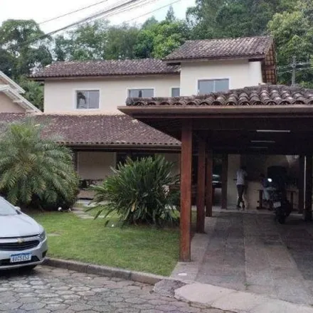 Image 2 - Rodovia Rio-Santos, Vila Campo Belo Parte de Cima, Angra dos Reis - RJ, 23906-250, Brazil - House for sale