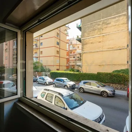 Image 7 - Via Eleonora d'Angiò 1, 95125 Catania CT, Italy - Apartment for rent