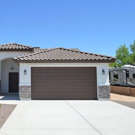 Buy this 4 bed house on Sonora Street in Wellton, AZ 85356