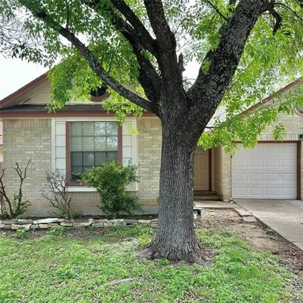 Buy this 3 bed house on Stony Point High School in 1801 Tiger Trail, Round Rock