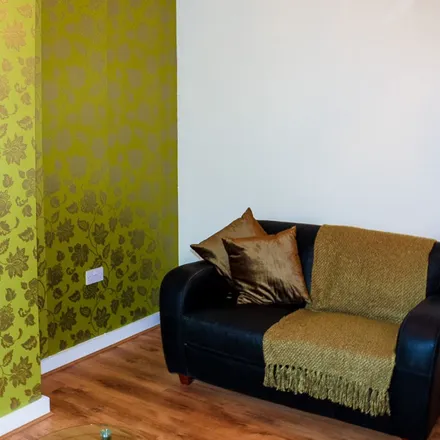 Rent this 3 bed apartment on Vintage Boutique in Headingley Lane, Leeds