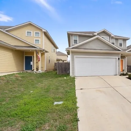 Rent this 3 bed house on 248 Sequoyah Street in Buda, TX 78610