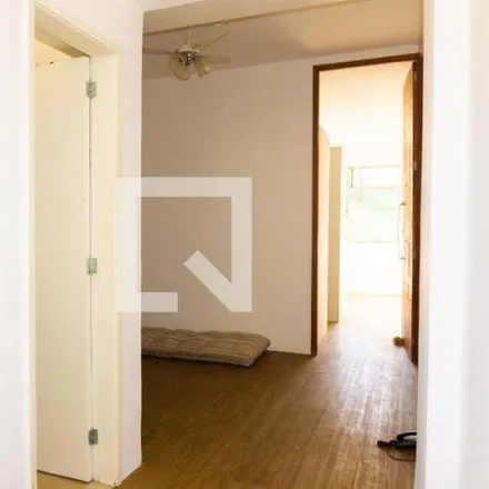 Rent this 1 bed apartment on EasyGoing Hostel in Rua Pedro Américo, Catete