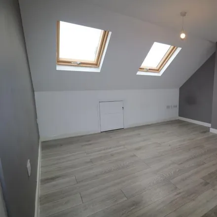 Rent this studio townhouse on Lytton Avenue in Enfield Lock, London