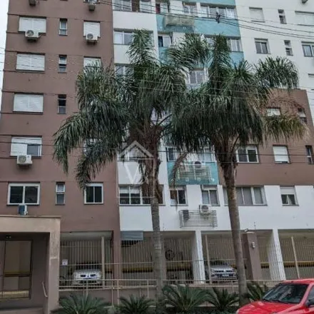 Buy this 1 bed apartment on Avenida Florianópolis in Azenha, Porto Alegre - RS