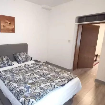 Rent this 1 bed apartment on Eupen in Verviers, Belgium