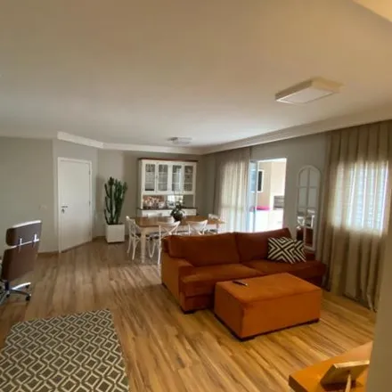Buy this 2 bed apartment on Rua Francisco Pessoa in Paraisópolis, São Paulo - SP