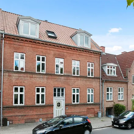 Rent this 2 bed apartment on Kildegade 32 in 8700 Horsens, Denmark