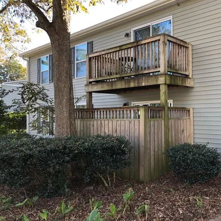 Buy this 2 bed condo on 1402 Camp Road in Riverpoint, Charleston