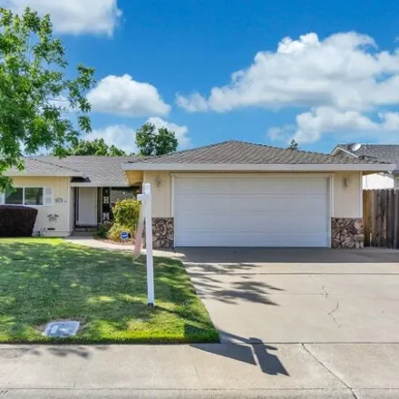 Buy this 3 bed house on 6813 Claiborne Way in Sacramento, CA 95831