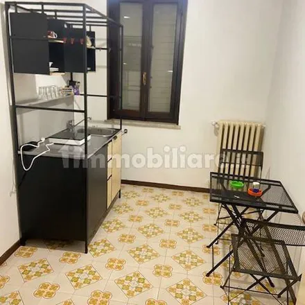 Rent this 3 bed apartment on Via Indipendenza in 46019 Viadana Mantua, Italy
