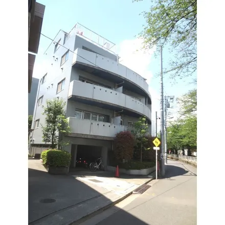 Image 1 - unnamed road, Nakane 2-chome, Meguro, 152-0031, Japan - Apartment for rent