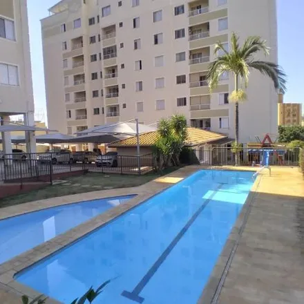 Rent this 3 bed apartment on Rua Germânia in Jardim Chapadão, Campinas - SP