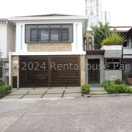 Image 2 - Mini Super Chu Con, Calle 82 Este, 0818, Parque Lefevre, Panamá, Panama - House for rent