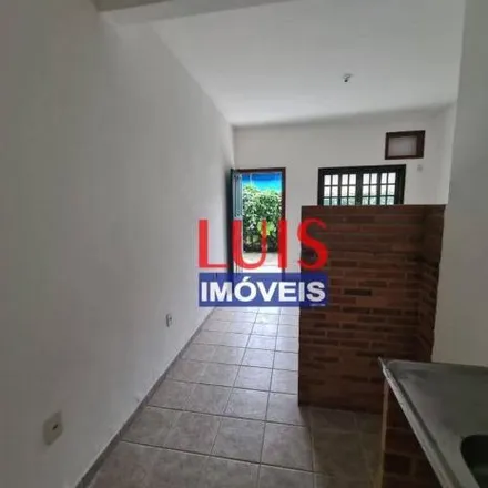 Rent this 1 bed apartment on Rua São Sebastião in Engenho do Mato, Niterói - RJ