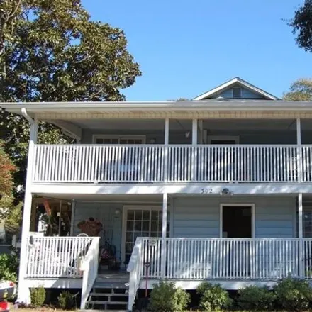 Rent this 2 bed house on 316 33rd Avenue South in Windy Hill Beach, North Myrtle Beach