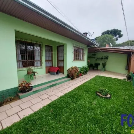 Buy this 3 bed house on Rua Bertilo Wiltgen in Jardim Eldorado, Caxias do Sul - RS