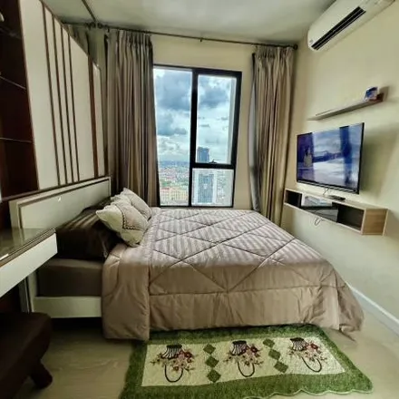 Rent this 1 bed apartment on Thong Lo  Bangkok 10310