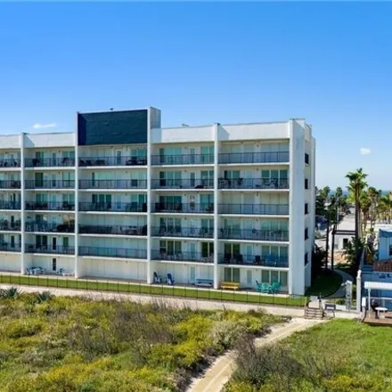 Buy this 3 bed condo on 2601 Gulf Boulevard in South Padre Island, Cameron County