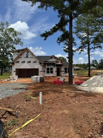 Buy this 4 bed house on 110 March Brown Cir in Perry, Georgia