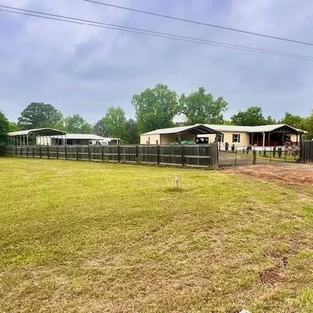 Buy this 4 bed house on 417 Gravehill Road in Sabine County, TX 75930