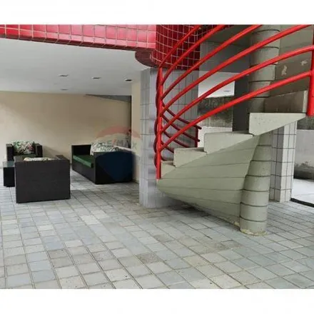 Image 1 - Rua Gomes Pacheco 392, Espinheiro, Recife - PE, 52021-060, Brazil - Apartment for rent