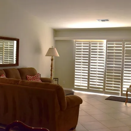 Rent this 2 bed apartment on 200 Vista Royale Circle West in Palm Desert, CA 92211