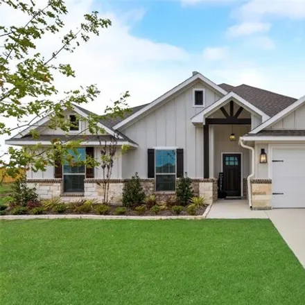 Buy this 4 bed house on Maverick Lane in Pilot Point, TX 76258