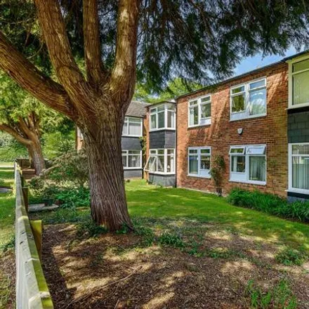 Image 6 - 8 Hindhead Road, Reading, RG6 5ST, United Kingdom - Apartment for sale