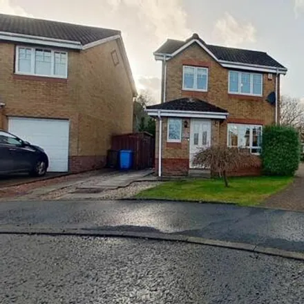 Buy this 3 bed house on Loaninghill Road in Uphall, EH52 5SU