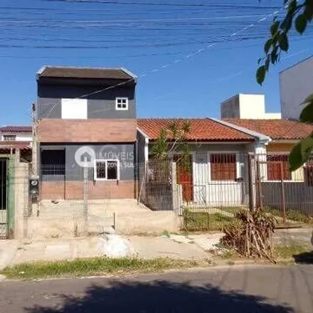 Image 2 - Rua Antônio Ribeiro Messias 114, Hípica, Porto Alegre - RS, 91788-000, Brazil - House for sale