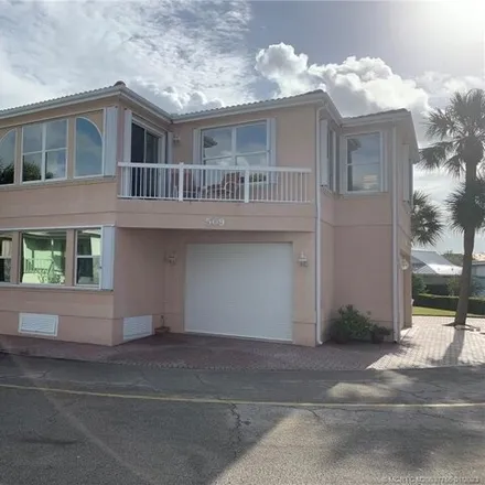 Image 3 - 509 Nettles Blvd, Jensen Beach, Florida, 34957 - House for sale