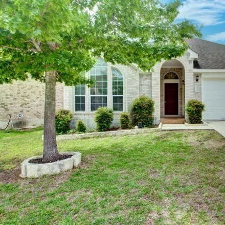 Rent this 3 bed house on 1366 Alpine Pond in Bexar County, TX 78260