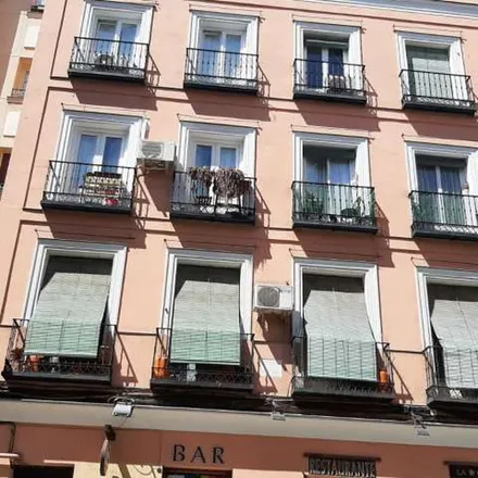 Image 7 - Agustín Lara, Plaza de Arturo Barea, 28012 Madrid, Spain - Apartment for rent