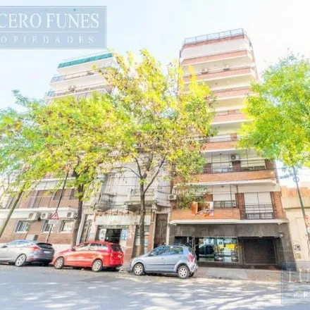 Buy this 2 bed apartment on Arce 735 in Palermo, C1426 AAV Buenos Aires