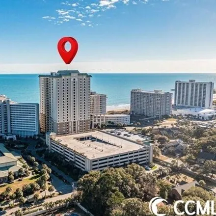 Image 5 - Royale Palms Condominiums, 10000 Beach Club Drive, Arcadian Shores, North Myrtle Beach, SC 29572, USA - Condo for sale